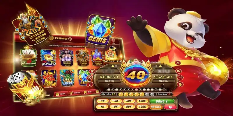 23 win kéo baccarat là gì