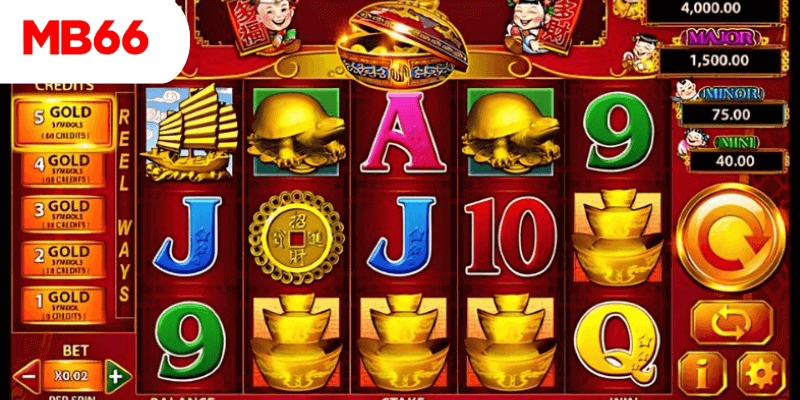 23 win 888 slot là gì