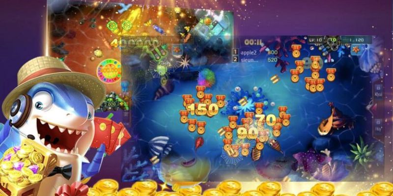 23 win máy tính online casino