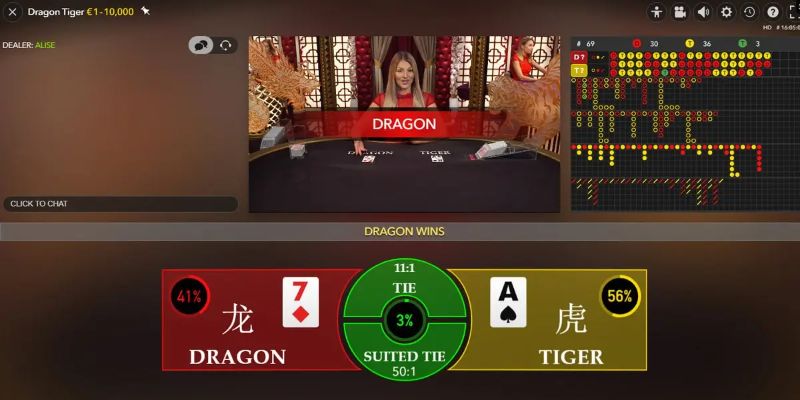 23 win thị trường baccarat là gì