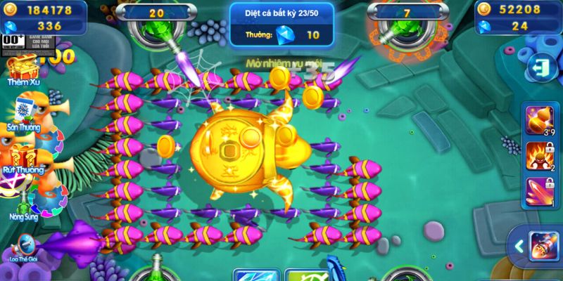 23 win đăng nhập nổ hũ đổi thưởng