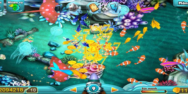 23 win máy bay nổ hũ